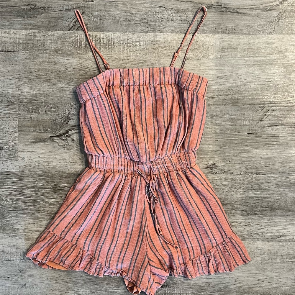 American Eagle Romper
